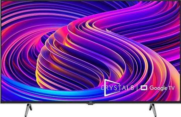 Beko Crystal 8 B65 D 895 A / 65'' 4K Smart