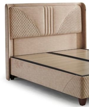 Bambi Clima Naturel Prime Başlık 160lık