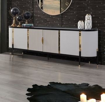 Lenova Oslo Konsol