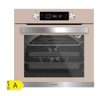Silverline BO6505M01 Firin