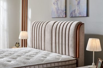 Bambi Kapok Natural Başlık 120 lik