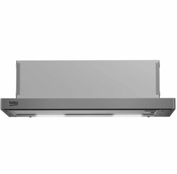Beko P 38 TI Inoks Ankastre Aspiratör Sürgülü