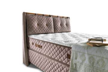 Bambi Bamboo Sleep Baslik 100 Luk