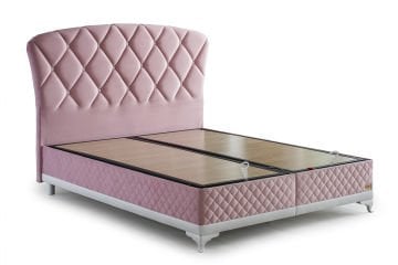 Bambi Pinky Majestik Baslik 160 Lik