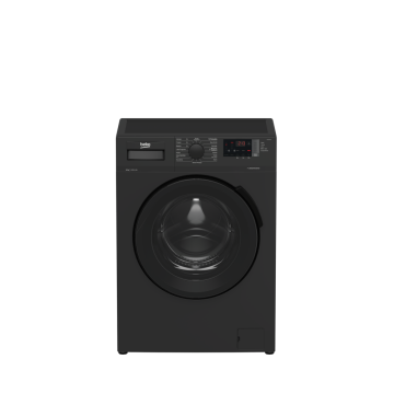 Beko Cm 10120 A 1200 D Antrasit Çamaşır Makinası