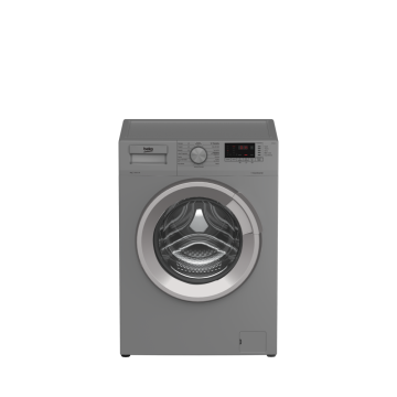 Beko Cm 9101 S 9 Kg 1000 D Sılver Çamaşır Makinası