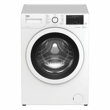 Beko Cm 8102 8 Kg 1000 D Beyaz Çamaşır Makinası