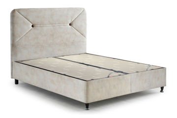 Bambi Comfort Balance Baza 120X200