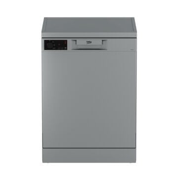 Beko Bm 3043 S Sılver 3 Program Bulaşık Makinesi