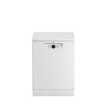 Beko Bm 5045   5 Prgm Beyaz Bulaşık