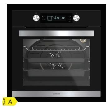 Silverline BO6505B01 Firin