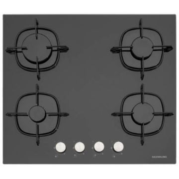 Silverline CS5436B01 Ocak