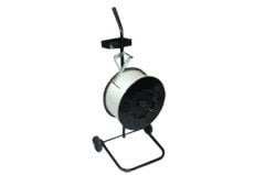 P482 32mm-40mm Lifli Çember Makinası