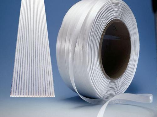 19mm Kompozit Lifli Palet Çemberi 600m