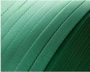 16mm x 070mm 11kg  Polyester Çember - Pet Yeşil Çember Şeridi