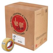 Vege Koli Bandı Şeffaf 45X100mm Aslan (1 ADET)