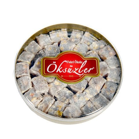 Hediyelik Antep Fıstıklı Mini 250 gr