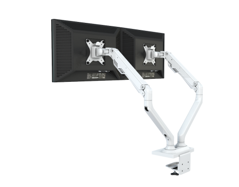 Flexyarm 201 PRO White Amortisörlü Monitör Kolu