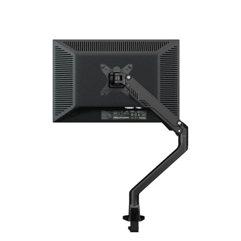 Flexyarm 107 PRO Black Edition Amortisörlü Monitör Kolu