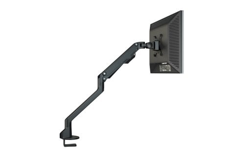 Flexyarm 107 PRO Black Edition Amortisörlü Monitör Kolu