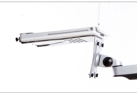 Flexyarm Laptop Tutucu Aparat BLACK