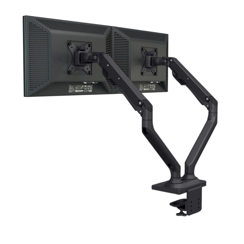 Flexyarm 201 PRO BLACK Amortisörlü Monitör Kolu