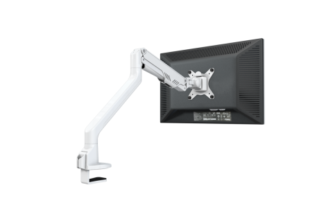 Flexyarm 107 PRO WHITE Edition Amortisörlü Monitör Kolu