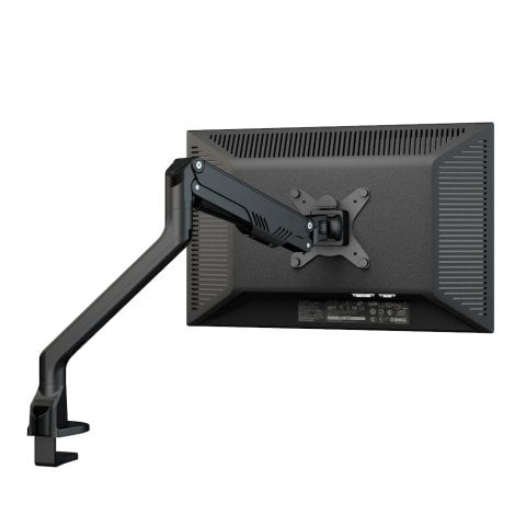 Flexyarm 107 PRO USB Black Edition Amortisörlü Monitör Kolu