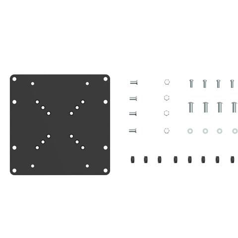 Flexyarm 100x100mm - 200x200mm VESA Adaptörü