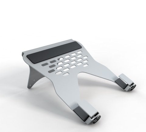 Flexyarm Laptop Tutucu Aparat- SILVER