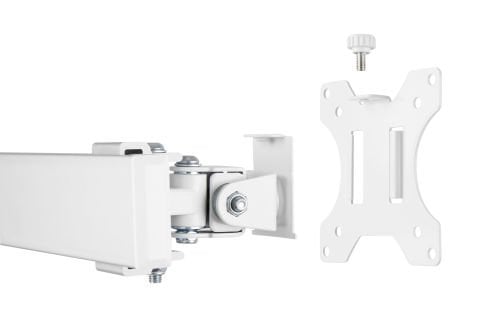 Flexyarm 403-S Dörtlü Monitör Kolu