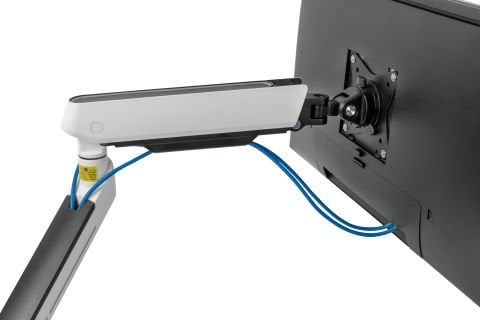 Flexyarm 112 PRO Gamer RGB Ledli Monitör Kolu