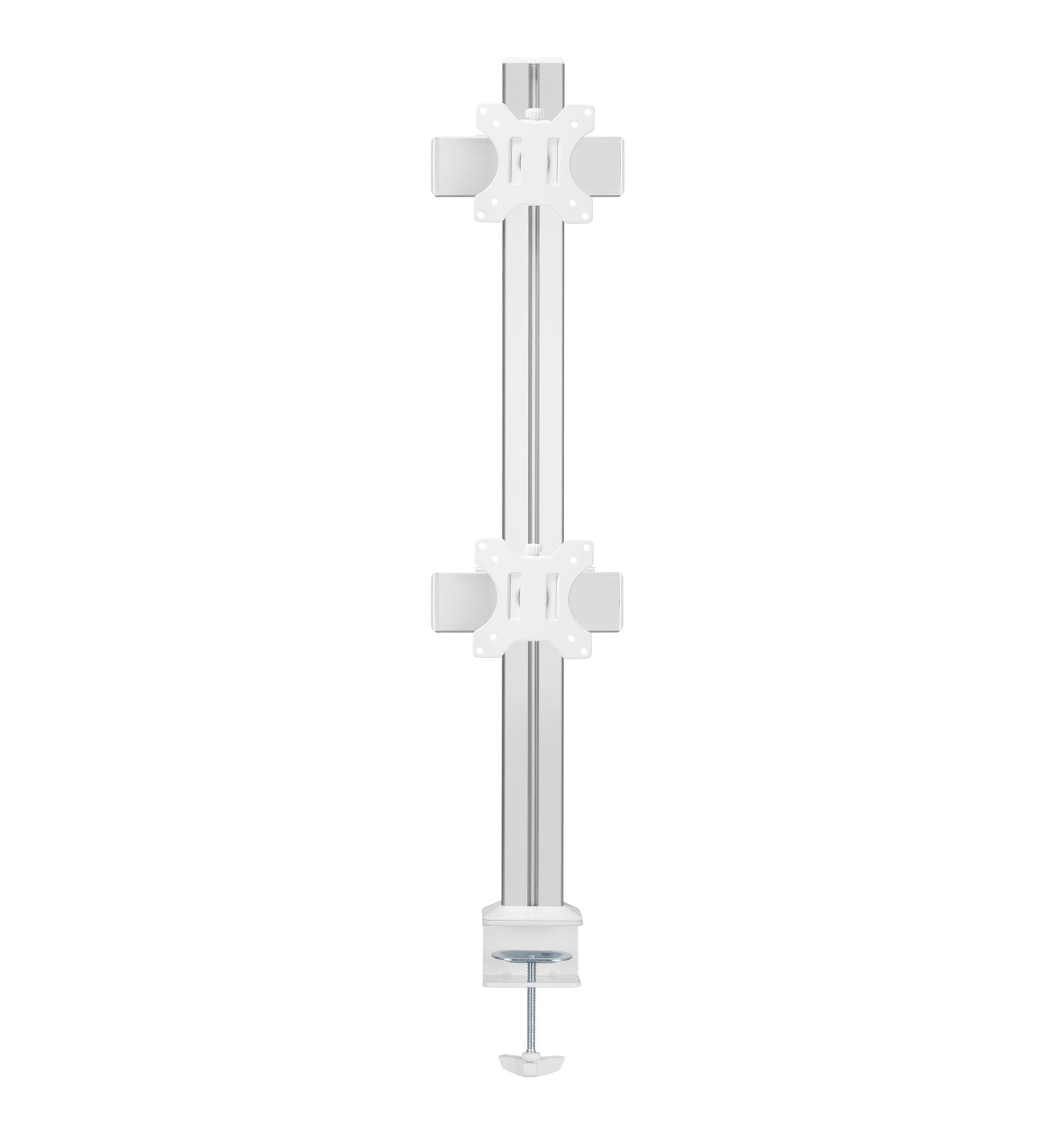 Flexyarm 203-S Çift Katlı Ağır Hizmet Tipi Monitör Kolu