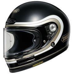 SHOEI GLAMSTER BIVOUAC TC-9 KASK