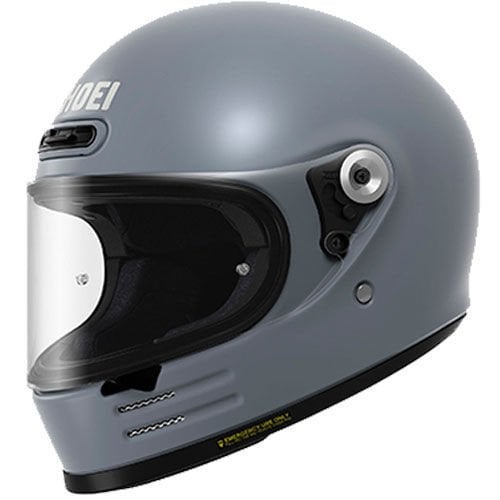 SHOEI GLAMSTER NARDO GRİ KASK