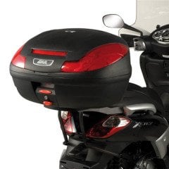 GIVI SR361 YAMAHA X-CITY 125-250 (07-16) ARKA ÇANTA TAŞIYICI