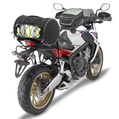 GIVI EA107B RULO ÇANTA SİYAH