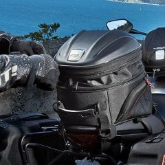 GIVI ST607B KUYRUK ÇANTASI