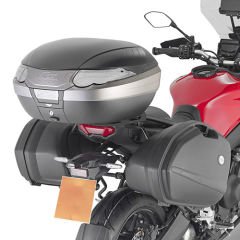 KAPPA KLX2159 YAMAHA TRACER 9 - TRACER 9 GT - TRACER 9 GT+ (21-23) YAN ÇANTA TAŞIYICI