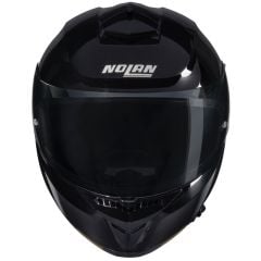 Nolan N80.8  VERNICIATURA SPECIALE KASK - Nero / Grigio (343)