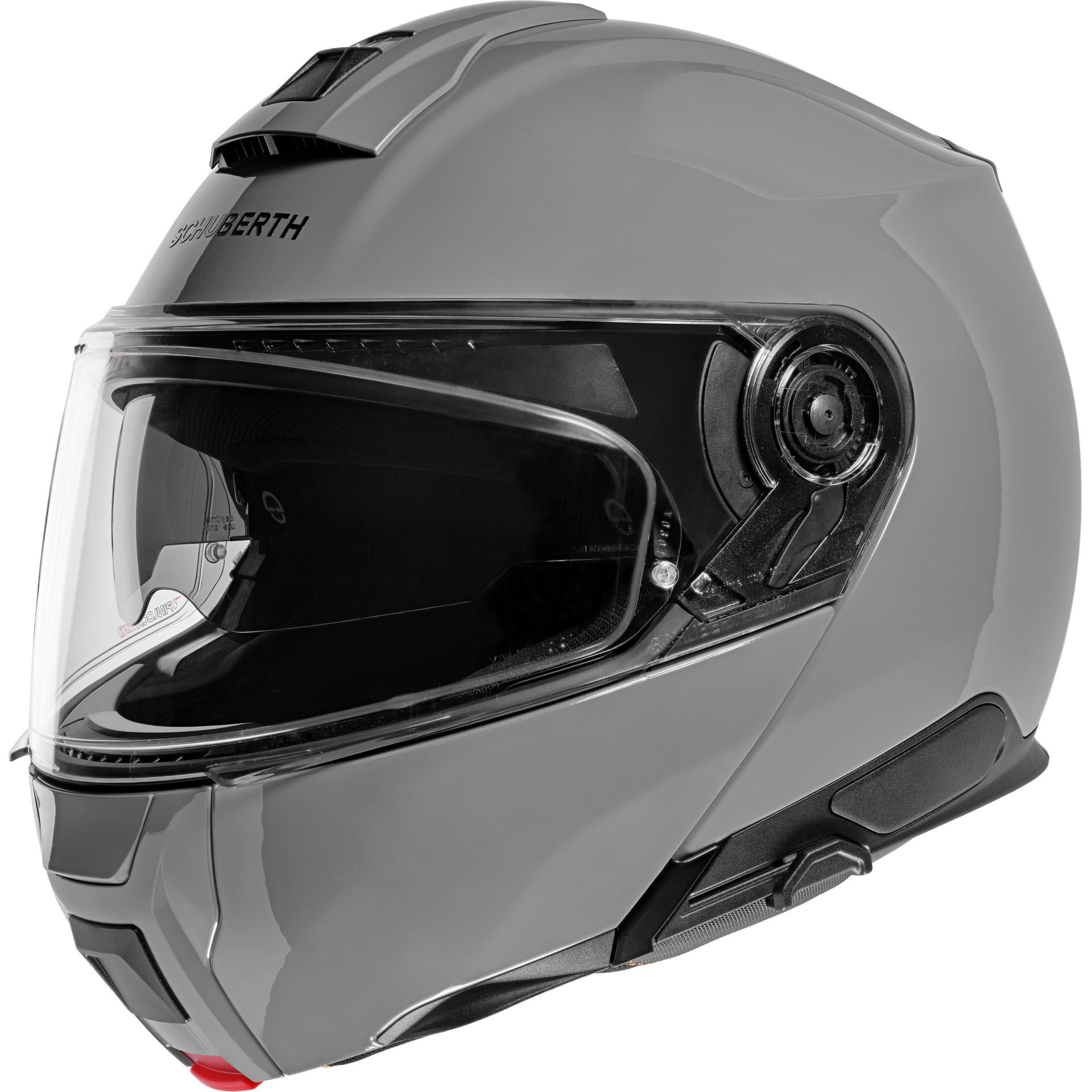 SCHUBERTH C5 CONCRETE GREY KASK