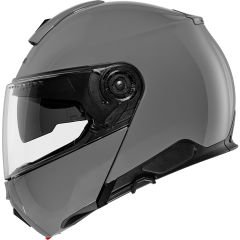 SCHUBERTH C5 CONCRETE GREY KASK