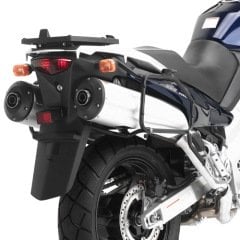 KAPPA KL528 SUZUKI DL 1000 V-STROM (02-11) - KAWASAKI KLV1000 (04-10) YAN ÇANTA TAŞIYICI