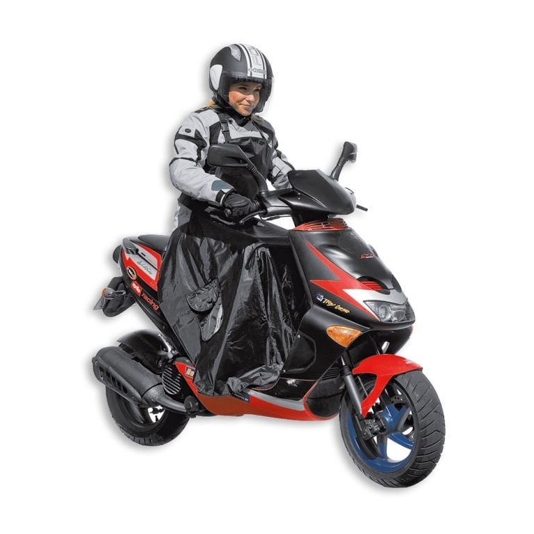 HELD 9800 SCOOTER DİZLİK ÖRTÜ