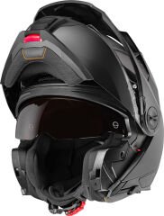 SCHUBERTH E2 MATT BLACK - MAT SİYAH KASK