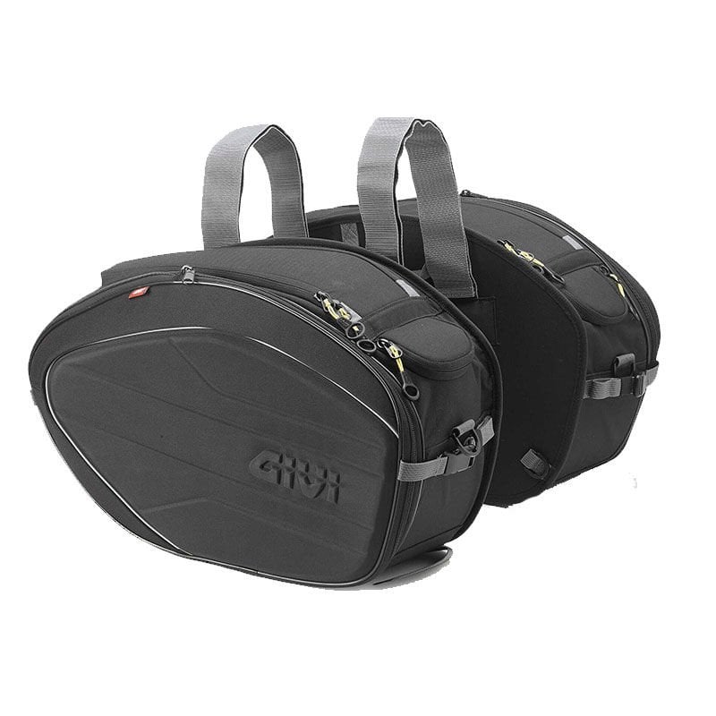 GIVI EA100C YAN ÇANTA KUMAŞ