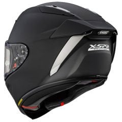 SHOEI X-SPIRIT PRO MAT SİYAH KASK