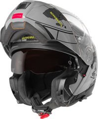 SCHUBERTH C5 GLOBE GREY KASK