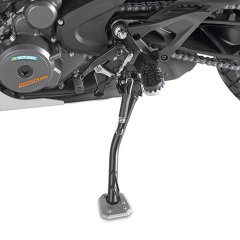 GIVI ES7711 KTM 390 ADVENTURE (20-23) YAN AYAK DESTEK KİT