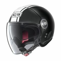 Nolan N21 VISOR DOLCE VITA AÇIK MOTOSİKLET KASKI 99